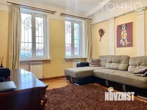 2-к квартира, вторичка, 67м2, 2/6 этаж