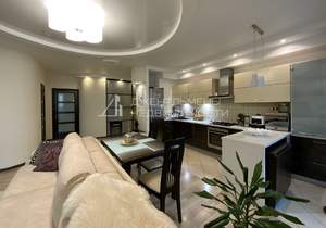 3-к квартира, вторичка, 123м2, 5/10 этаж