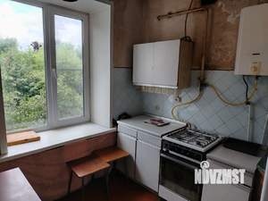 3-к квартира, вторичка, 77м2, 2/5 этаж