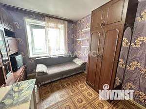 Студия квартира, вторичка, 16м2, 4/5 этаж