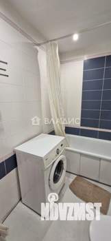 1-к квартира, вторичка, 35м2, 10/12 этаж