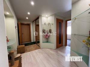 3-к квартира, вторичка, 151м2, 8/9 этаж