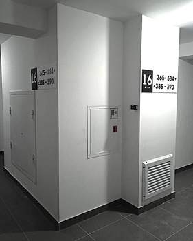 Студия квартира, вторичка, 34м2, 16/18 этаж