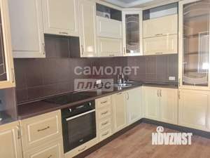 3-к квартира, вторичка, 68м2, 8/15 этаж