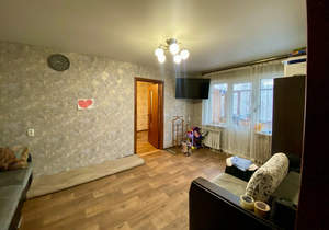 2-к квартира, вторичка, 44м2, 5/5 этаж