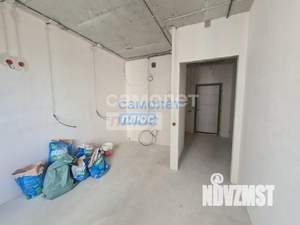 3-к квартира, сданный дом, 80м2, 8/18 этаж