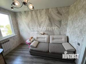 3-к квартира, вторичка, 55м2, 7/9 этаж