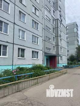 3-к квартира, вторичка, 63м2, 5/9 этаж