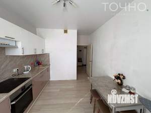 1-к квартира, вторичка, 42м2, 15/16 этаж