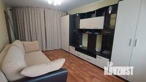 1-к квартира, вторичка, 35м2, 5/9 этаж