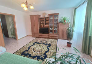 3-к квартира, вторичка, 61м2, 4/5 этаж