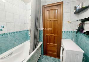 1-к квартира, вторичка, 36м2, 7/9 этаж