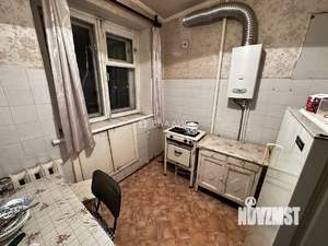 1-к квартира, вторичка, 33м2, 4/5 этаж