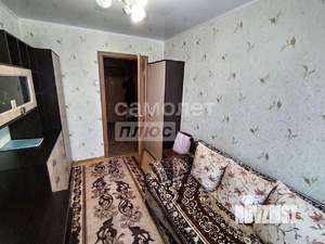 2-к квартира, вторичка, 43м2, 2/9 этаж