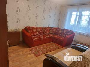 1-к квартира, вторичка, 43м2, 1/5 этаж