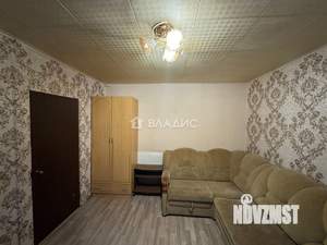 1-к квартира, вторичка, 30м2, 5/5 этаж