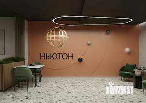 1-к квартира, вторичка, 46м2, 4/7 этаж