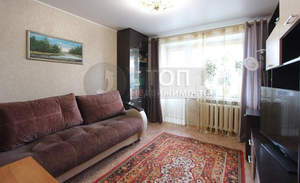 2-к квартира, вторичка, 46м2, 5/5 этаж