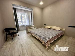 3-к квартира, вторичка, 74м2, 2/17 этаж