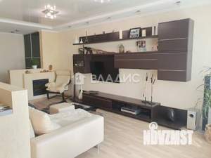 4-к квартира, вторичка, 106м2, 5/16 этаж