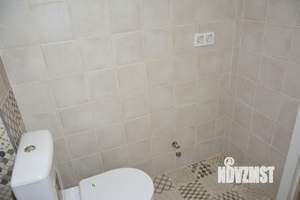 Студия квартира, сданный дом, 30м2, 16/17 этаж