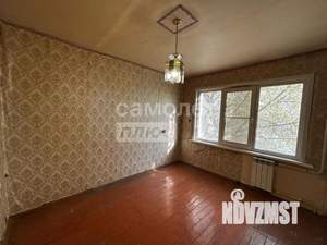 2-к квартира, вторичка, 43м2, 3/9 этаж