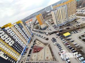 3-к квартира, вторичка, 114м2, 16/18 этаж