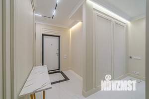 3-к квартира, вторичка, 82м2, 14/17 этаж