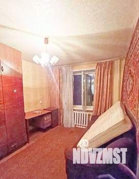 2-к квартира, вторичка, 46м2, 1/5 этаж