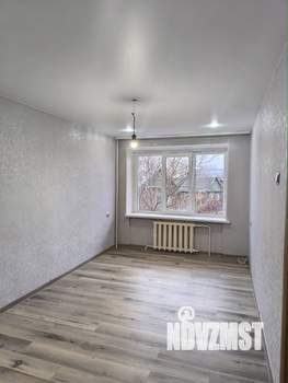 1-к квартира, вторичка, 30м2, 1/5 этаж