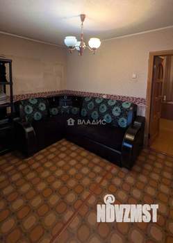 4-к квартира, вторичка, 69м2, 5/9 этаж