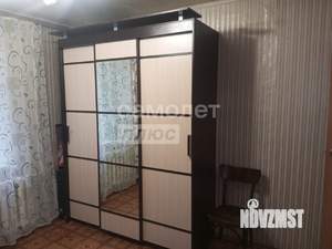 4-к квартира, вторичка, 74м2, 1/9 этаж
