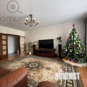 3-к квартира, вторичка, 93м2, 12/14 этаж