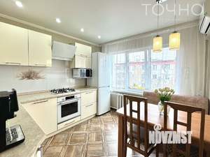 2-к квартира, вторичка, 52м2, 4/5 этаж