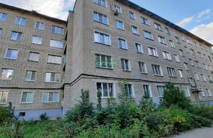 1-к квартира, вторичка, 21м2, 3/5 этаж