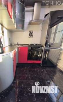 1-к квартира, вторичка, 35м2, 7/9 этаж
