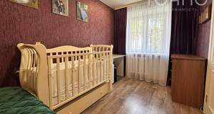 2-к квартира, вторичка, 45м2, 5/6 этаж