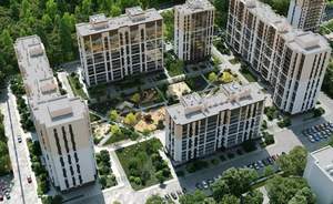 Студия квартира, вторичка, 21м2, 5/14 этаж