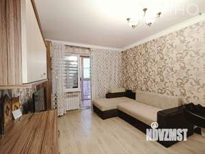 Студия квартира, вторичка, 31м2, 17/18 этаж