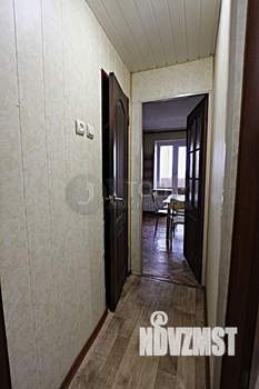 2-к квартира, вторичка, 52м2, 7/9 этаж