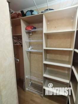 1-к квартира, вторичка, 40м2, 10/10 этаж