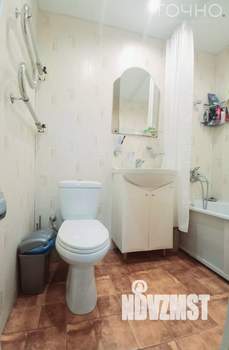 2-к квартира, вторичка, 41м2, 2/5 этаж