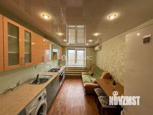 1-к квартира, вторичка, 48м2, 4/10 этаж