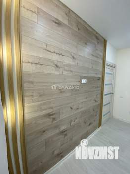 1-к квартира, вторичка, 34м2, 2/16 этаж