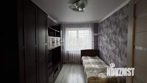 3-к квартира, вторичка, 60м2, 2/9 этаж