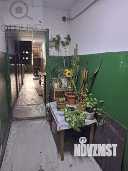 2-к квартира, вторичка, 29м2, 8/9 этаж