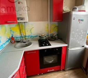 1-к квартира, вторичка, 21м2, 4/5 этаж