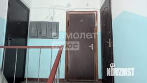 1-к квартира, вторичка, 30м2, 5/5 этаж