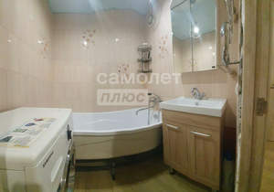 3-к квартира, вторичка, 66м2, 6/6 этаж