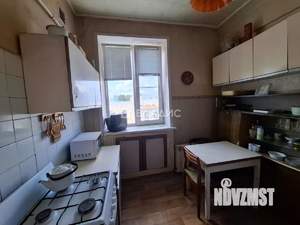 2-к квартира, вторичка, 61м2, 5/5 этаж